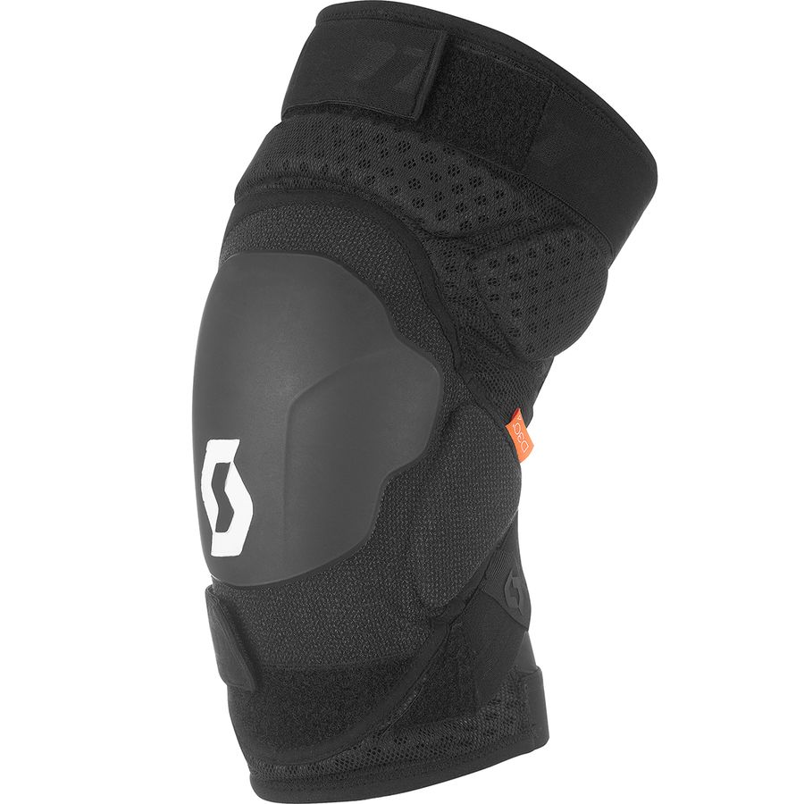 () å ͡  ϥ֥å ˡ  Scott Grenade Evo Hybrid Knee Guards ...