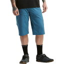 (取寄) イエティサイクルズ メンズ フリーランド ショート - メンズ Yeti Cycles men Freeland Short - Men's Pressure Blue