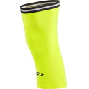 (取寄) ルイガノ ニー ウォーマーズ 2 Louis Garneau Knee Warmers 2 Bright Yellow