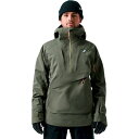 (取寄) オラージュ メンズ チック-チョクス 3l ジャケット - メンズ Orage men Chic-Chocs 3L Jacket - Men's Bo...