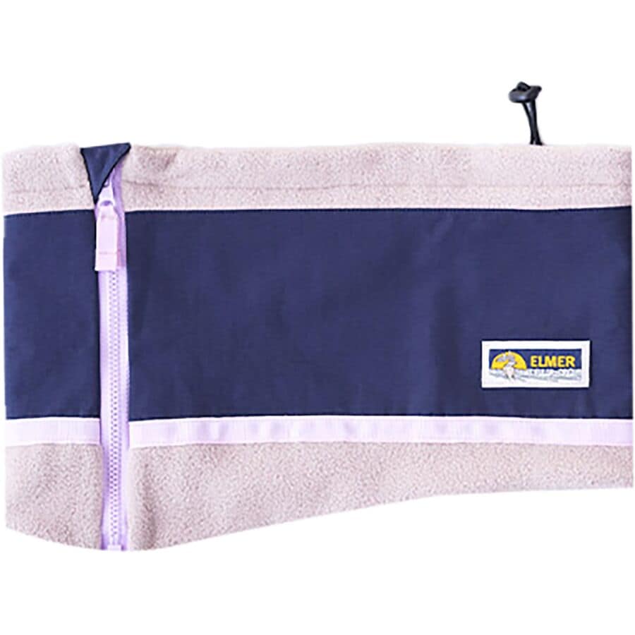 () ޡХˡ ͥå ޡ Elmer by Swany Neck Warmer Beige/Navy