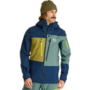 (取寄) オルトボックス メンズ ディープ シェル 3l ジャケット - メンズ Ortovox men Deep Shell 3L Jacket - Men'...