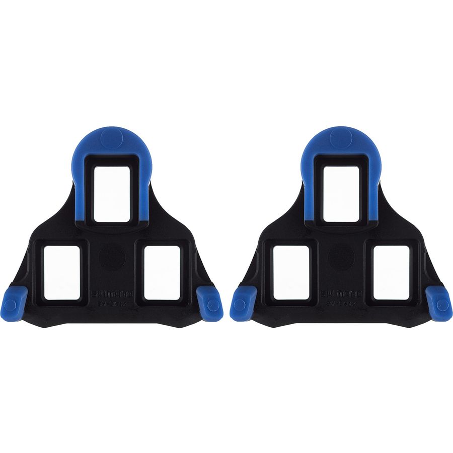 (取寄) シマノ デュラ-エース 9000 クリーツ Shimano Dura-Ace 9000 Cleats Blue