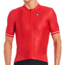 (取寄) ジョルダーナ メンズ FR-C プロ ショートスリーブ ジャージ - メンズ Giordana men FR-C Pro Short-Sleeve J...