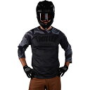 (取寄) トロイリーデザインズ メンズ ラッカス ジャージ - メンズ Troy Lee Designs men Ruckus Jersey - Men's B...