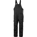 (取寄) ヘリーハンセン メンズ ソグン ビブ カーゴ パンツ - メンズ Helly Hansen men Sogn Bib Cargo Pant - Men...