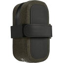 (取寄) ブルックスイングランド スケープ サドル ポケット バッグ Brooks England Scape Saddle Pocket Bag Mud Gr...