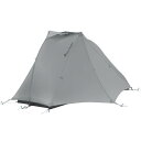 (取寄) シートゥサミット アルト Tr1 テント: 1-パーソン 3-シーズン Sea To Summit ALTO TR1 Tent: 1-Person 3...