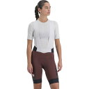 (取寄) スポーツフル レディース スーパージアラ ビブ ショート - ウィメンズ Sportful women Supergiara Bib Short - ...