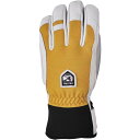 (取寄) ヘストラ メンズ アーミー レザー パトロール グローブ - メンズ Hestra men Army Leather Patrol Glove - M...