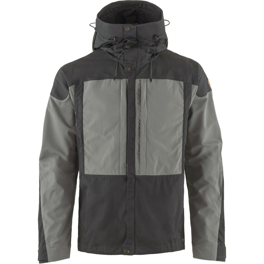 () ե顼٥   㥱å -  Fjallraven men Keb Jacket - Men's Iro...