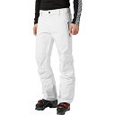 (取寄) ヘリーハンセン メンズ レジェンダリー インサレーテッド パンツ - メンズ Helly Hansen men Legendary Insulated...