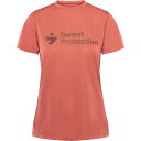 (取寄) スウィートプロテクション レディース ハンター ショートスリーブ ジャージ - ウィメンズ Sweet Protection women Hunter...