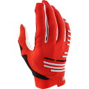 (取寄) 100% メンズ R-コア グローブ - メンズ 100% men R-Core Glove - Men's Racer Red(4)