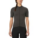 (取寄) ジロ レディース ニュー ロード ジャージ - ウィメンズ Giro women New Road Jersey - Women's Charcoal...