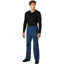 (取寄) ヘリーハンセン メンズ ベルグラ BC パンツ - メンズ Helly Hansen men Verglas BC Pant - Men's Ocea...