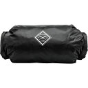 (取寄) リストラップ ドライ バッグ - ダブル ロール Restrap Dry Bag - Double Roll Black