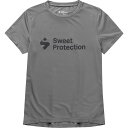 (取寄) スウィートプロテクション レディース ハンター ショートスリーブ ジャージ - ウィメンズ Sweet Protection women Hunter...