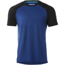 (取寄) イエティサイクルズ メンズ ターク メリノ ショートスリーブ ジャージ - メンズ Yeti Cycles men Turq Merino Short...