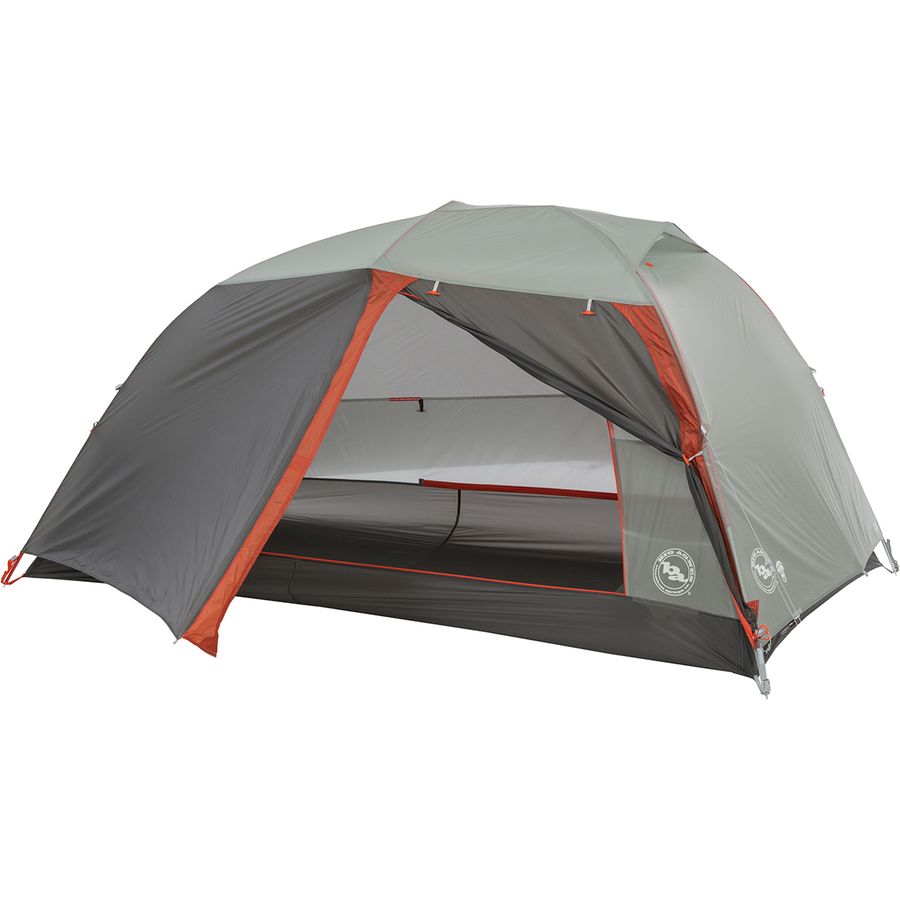 () ӥåͥ åѡ ס Hv UL2 ޥƥ󥰥 ƥ: 2-ѡ 3- Big Agnes C...