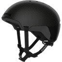 (取寄) POC ケイリクス カーボン ヘルメット POC Calyx Carbon Helmet Carbon/Uranium Black