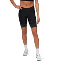 (取寄) スゴイ レディース エボリューション ザップ ショート - ウィメンズ SUGOi women Evolution Zap Short - Women's Black(4)