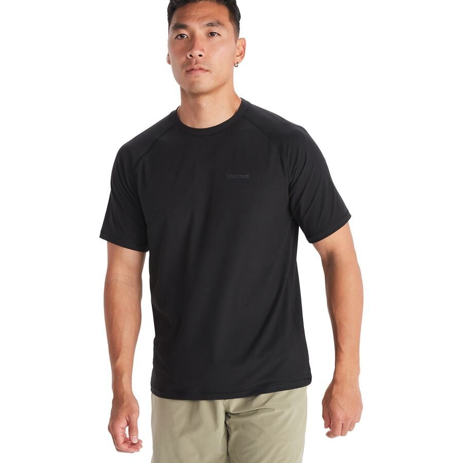 () ޡå  ɥå  -  Marmot men Windridge Shirt - Men's Bl...