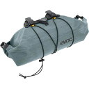 (取寄) イーボック ハンドルバー パック ボア Wp Evoc Handlebar Pack BOA WP Steel