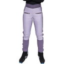 (取寄) スウィックス レディース ホライゾン パンツ - ウィメンズ Swix women Horizon Pant - Women's Light Purple/Dusty Purple