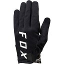 () tHbNX[VO Y W[ Q O[u - Y Fox Racing men Ranger Gel Glove - Men's Black