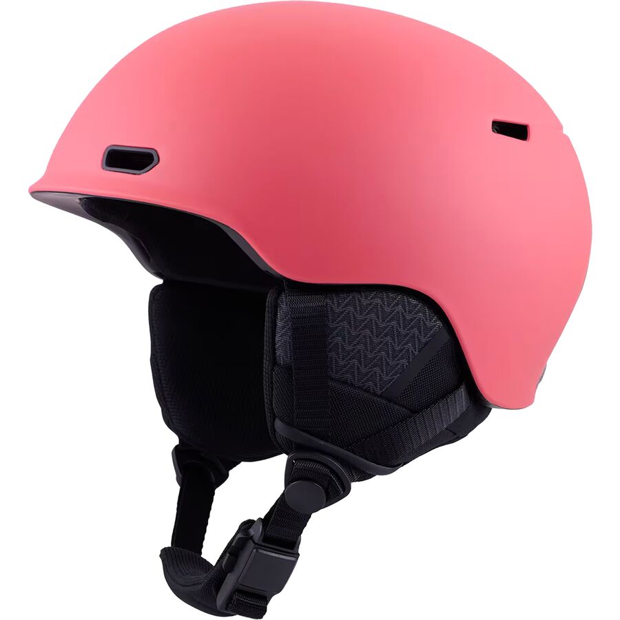 ■商品詳細■ブランドAnonアノン■商品名Oslo WaveCel Helmet - Kids'オスロ ウェーブセル ヘルメット - キッズ■商品状態新品未使用・並行輸入品■色Coral■シェル素材ポリカーボネート■インパクトマネジメントEPS,ウェーブセル■オーディオ対応yes■オーディオシステムが含まれていますいいえ■ベンチレーション10個の固定ベント■フィット調整インシェル 360° BOA フィット システム (ダイヤル)、フィドロック バックル■バイザー小さいツバ■アクティビティスノーボード,スキー■備考(取寄) アノン キッズ オスロ ウェーブセル ヘルメット - キッズ Anon kids Oslo WaveCel Helmet - Kids' CoralAnon ヘルメット アクセサリー スポーツ アウトドア ウインタースポーツ スキー スノーボード ブランドbc-ANOZ14K