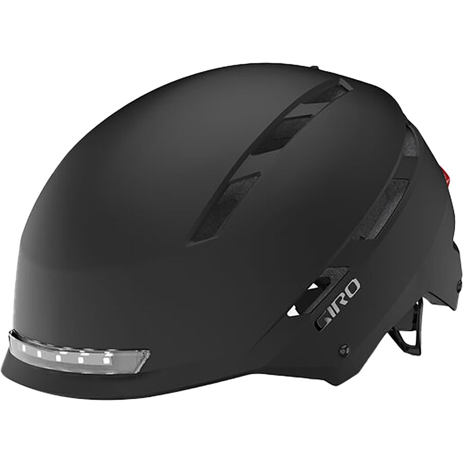 (取寄) ジロ エスケープ ミプス ヘルメット Giro Escape Mips Helmet Matte Black