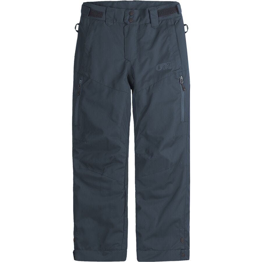 楽天スウィートラグ（取寄） ピクチャーオーガニック キッズ タイム パンツ - キッズ Picture Organic kids Time Pant - Kids' Dark Blue