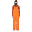 (取寄) ハーフデイズ レディース カーソン ビブ パンツ - ウィメンズ Halfdays women Carson Bib Pant - Women's F...