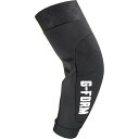 (取寄) G-フォーム テラ Re ZRO エルボー ガード G-Form Terra RE ZRO Elbow Guard Black