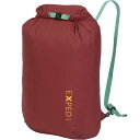 (取寄) エクスペド スプラッシュ 15L デイパック Exped Splash 15L Daypack Burgundy(4)