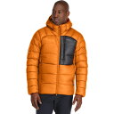 (取寄) ラブ メンズ ミシク ウルトラ ジャケット - メンズ Rab men Mythic Ultra Jacket - Men's Marmalade(4)
