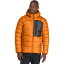 ()   ߥ ȥ 㥱å -  Rab men Mythic Ultra Jacket - Men's Marmalade