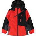 (取寄) スパイダー トドラー チャレンジャー ジャケット - トッドラー Spyder toddler Challenger Jacket - Toddler...