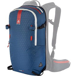 (取寄) アルヴァ ツアー 25L スウィッチ カバー ARVA Tour 25L Switch Cover Blue