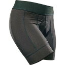 (取寄) シェドリー レディース ザ ヨガチャム ライナー ショート - ウィメンズ SHREDLY women the YOGACHAM Liner Short - Women's Black(4)