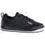 (取寄) イオン メンズ スクラブ サイクリング シューズ - メンズ ION men Scrub Cycling Shoe - Men's Black