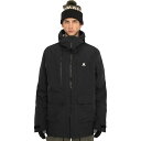 (取寄) アルマダ メンズ グランズ 3l ジャケット - メンズ Armada men Grands 3L Jacket - Men's Black