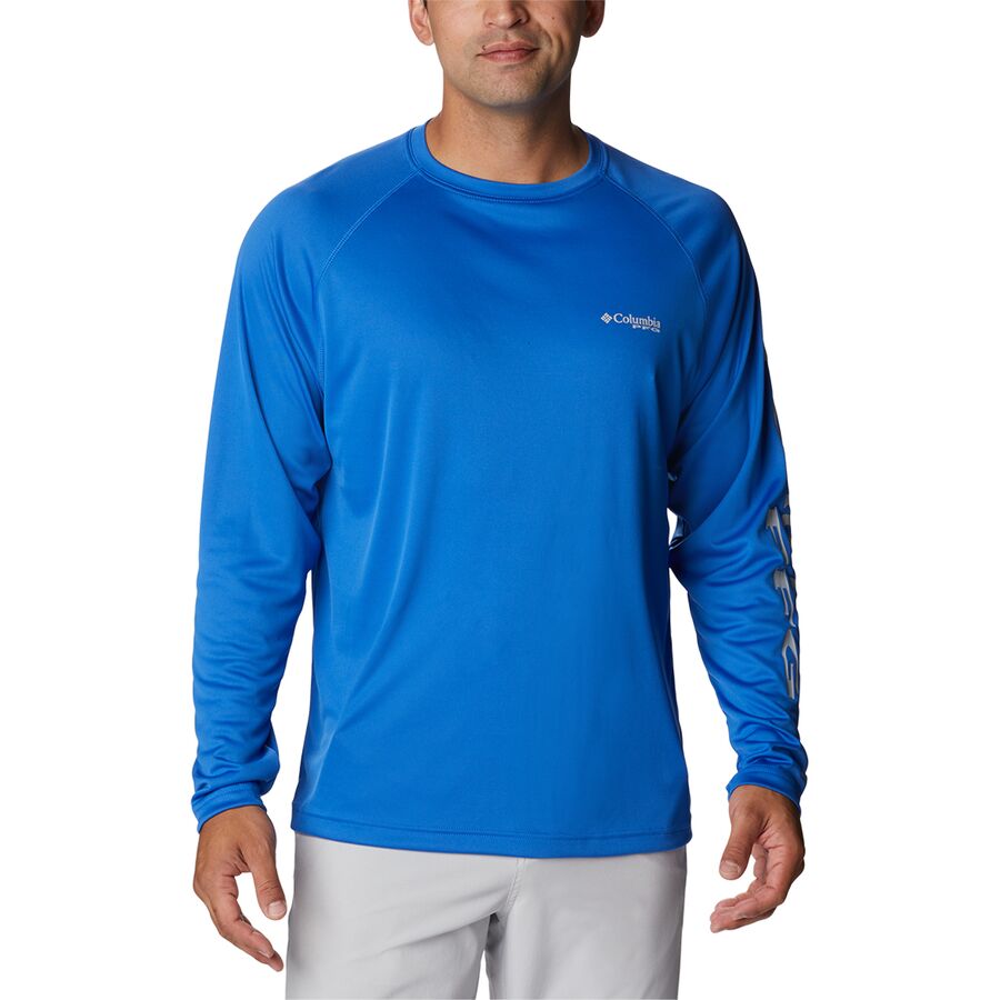() ӥ  ߥʥ å  -  Columbia men Terminal Tackle Shirt...