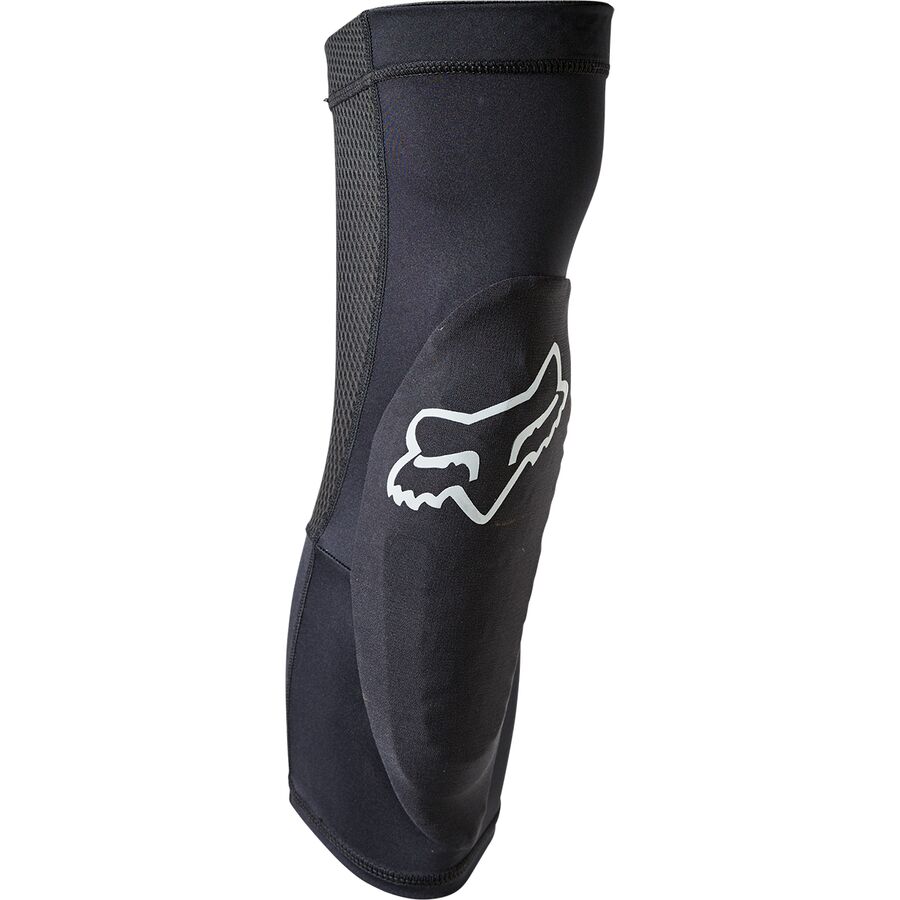 (取寄) フォックスレーシング エンデューロ ニー ガード Fox Racing Enduro Knee Guard Black