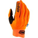 () 100% Y ROj[g O[u - Y 100% men Cognito Glove - Men's Fluo Orange