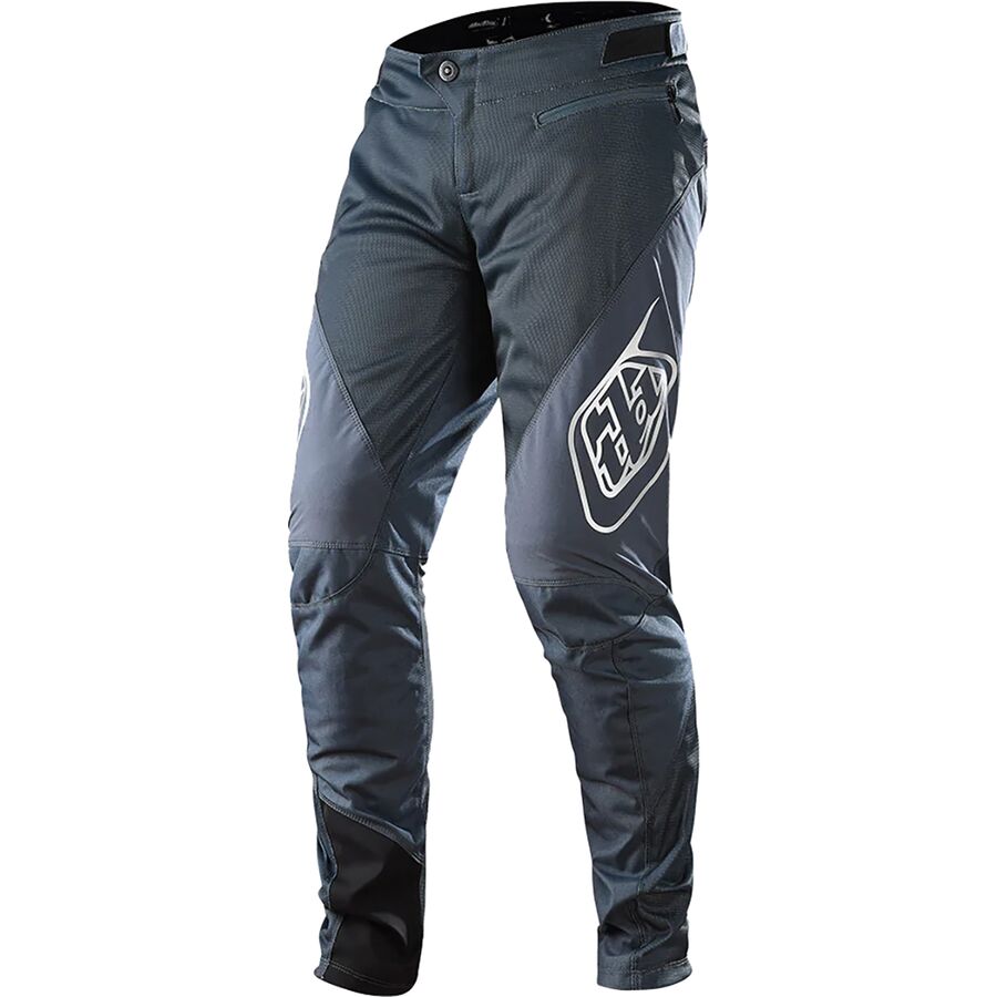 (取寄) トロイリーデザインズ メンズ スプリント パンツ - メンズ Troy Lee Designs men Sprint Pant - Men's Charcoal