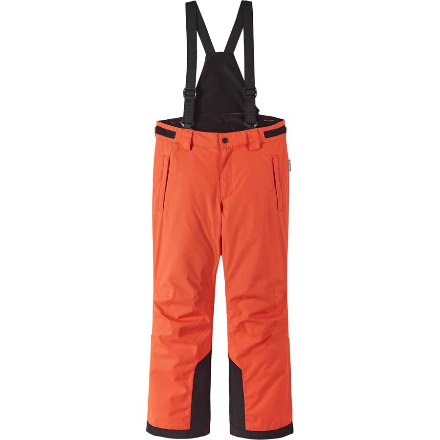 (取寄) レイマ トドラー ウィンゴン パンツ - トッドラー Reima toddler Wingon Pant - Toddlers' Red Orange