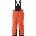 () C} gh[ EBS pc - gbh[ Reima toddler Wingon Pant - Toddlers' Red Orange