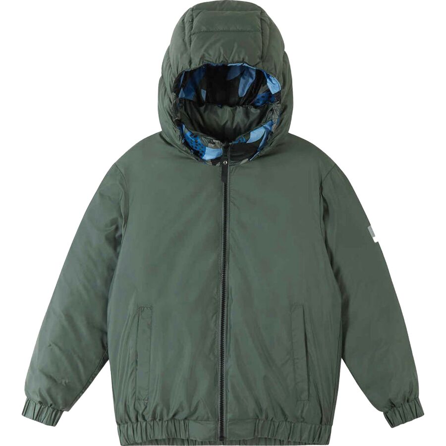 () 쥤 ܡ եΡ  㥱å - ܡ Reima boys Finnoo Down Jacket - Bo...